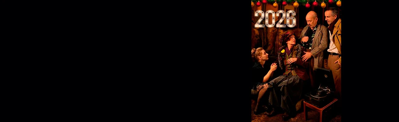 Постер Все любят мисс Кронки в Санкт-Петербурге