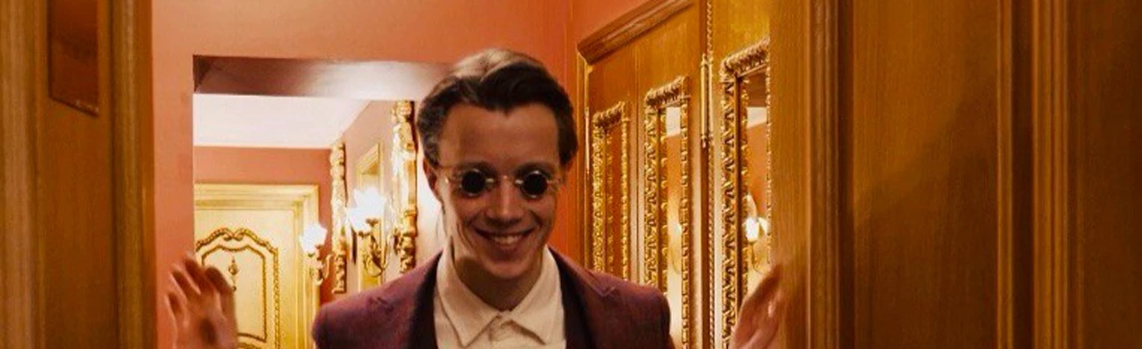 Постер Мастер и Маргарита. Семь смертных грехов. в Санкт-Петербурге