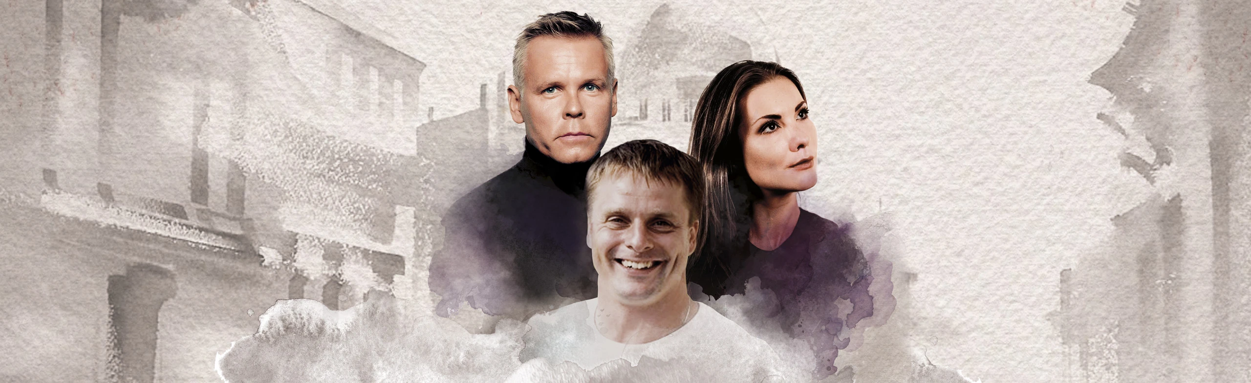 Постер Уроки для Моники в Санкт-Петербурге