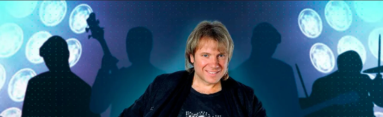 Постер Концерт группы "Белый орёл" в Санкт-Петербурге