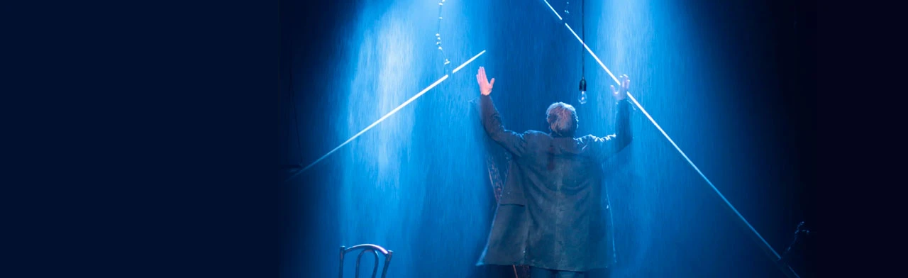 Постер Преступление и наказание. 9 дней Р.Р.Раскольникова в Санкт-Петербурге