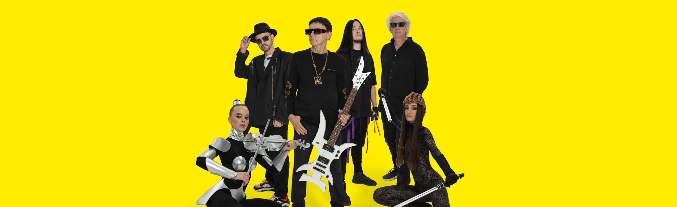 Постер Группа "Пикник" в Санкт-Петербурге