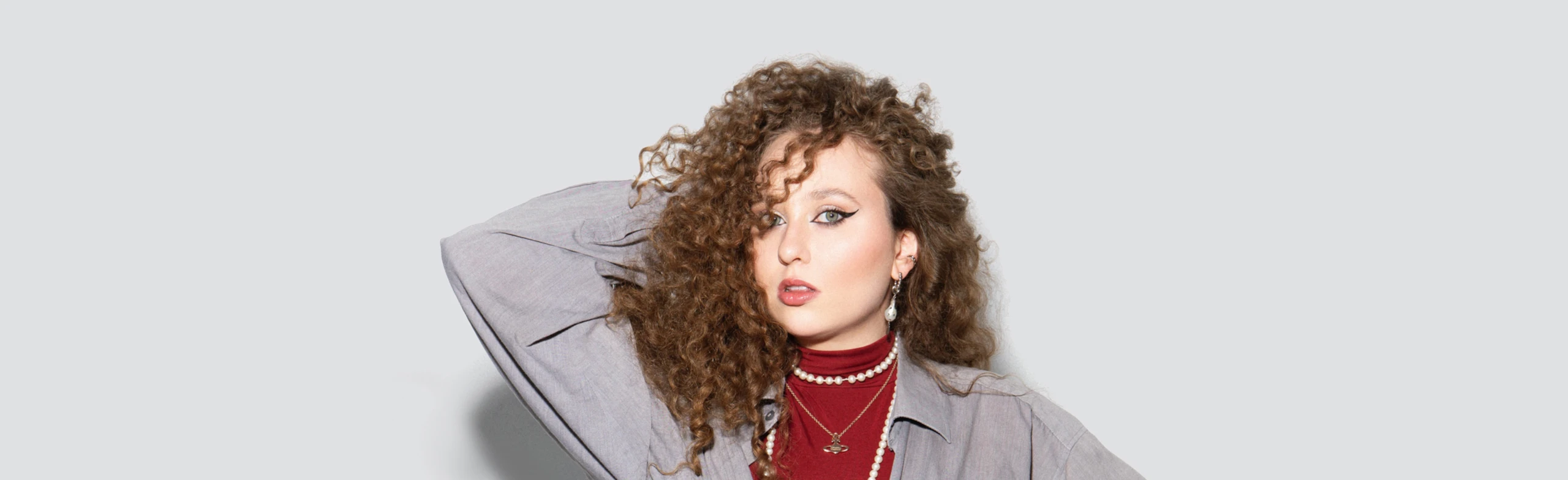 Постер Barbara Stupina "Мой театр" в Санкт-Петербурге