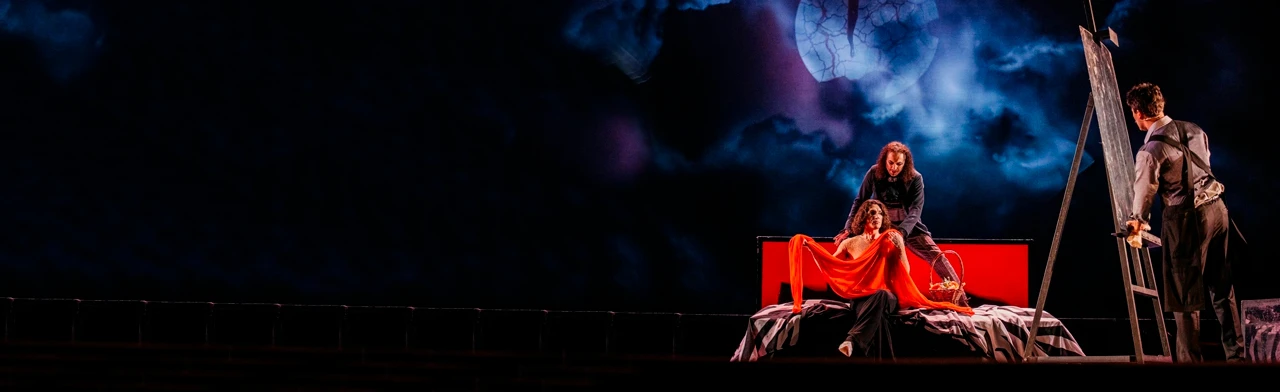 Постер Портрет Дориана Грея в Санкт-Петербурге