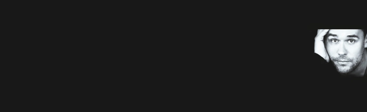 Постер Спектакль "Научи меня жить" (М. Аверин) в Санкт-Петербурге