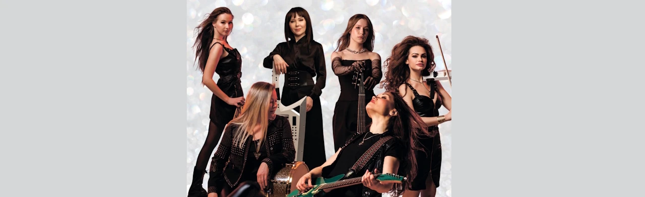 Постер ОТТA-orchestra в Санкт-Петербурге