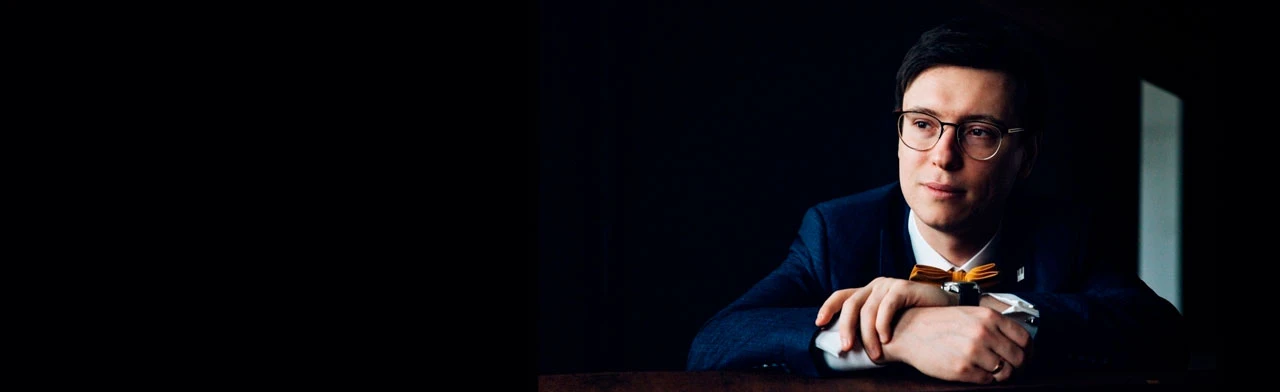 Постер Мелодии любви в Санкт-Петербурге