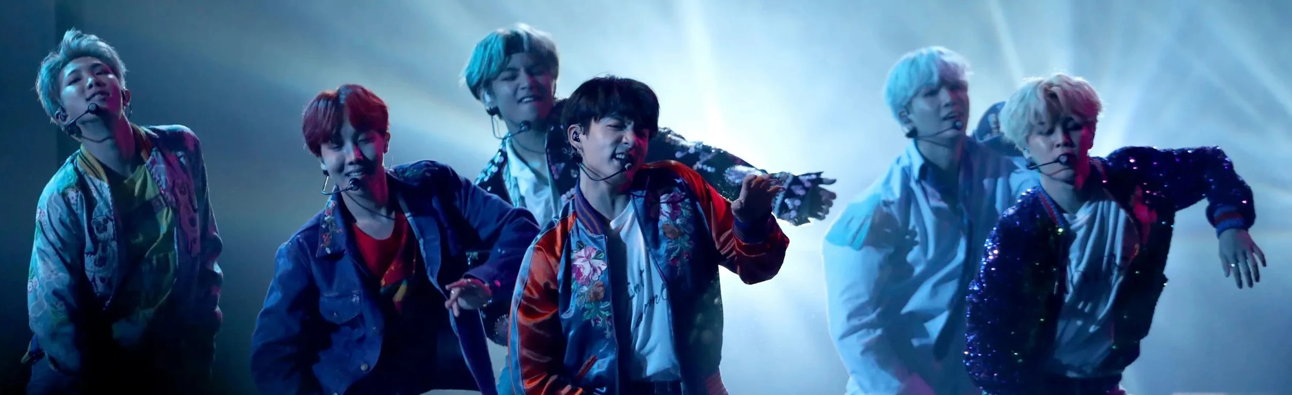 Постер Фестиваль K-SHTORM (k-pop) в Санкт-Петербурге