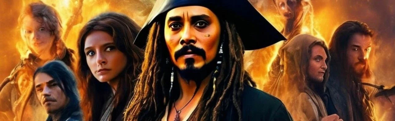 Постер САУНДТРЕКИ ПРИ СВЕЧАХ. Игра престолов, Гарри Поттер и другие в Санкт-Петербурге