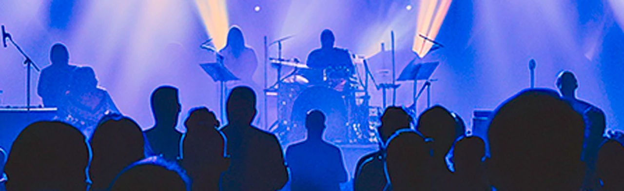 Постер The Scorpions tribute show в Санкт-Петербурге