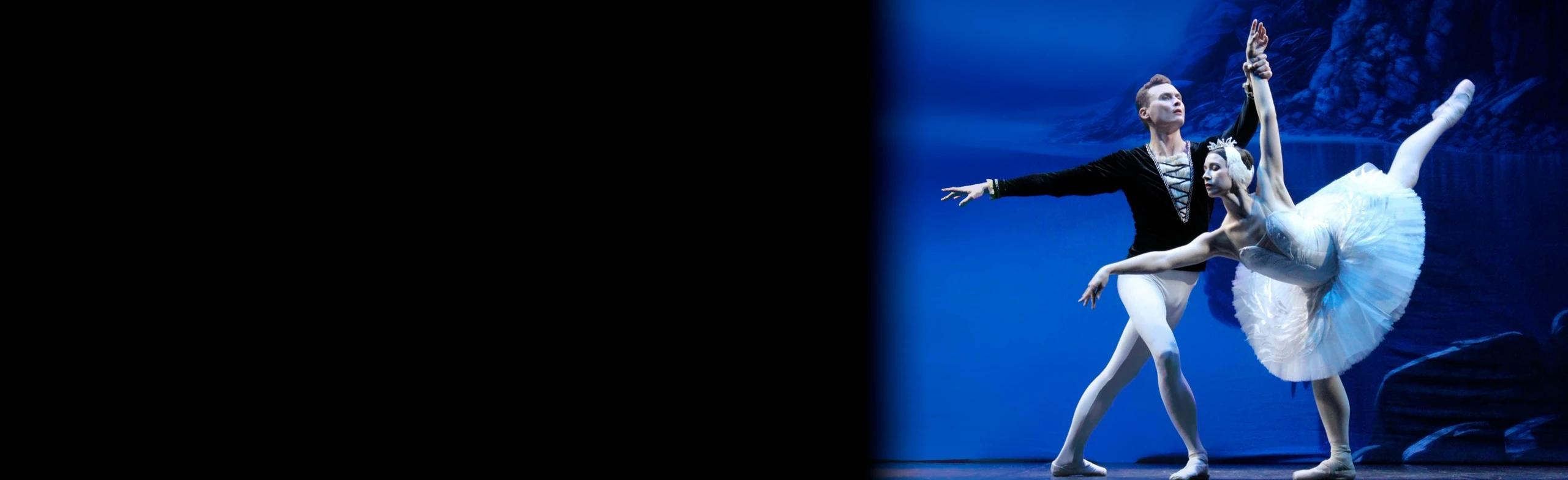 Постер Балет «Лебединое озеро». в Санкт-Петербурге