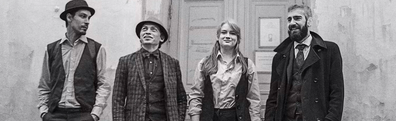 Постер Комната 60 в Санкт-Петербурге