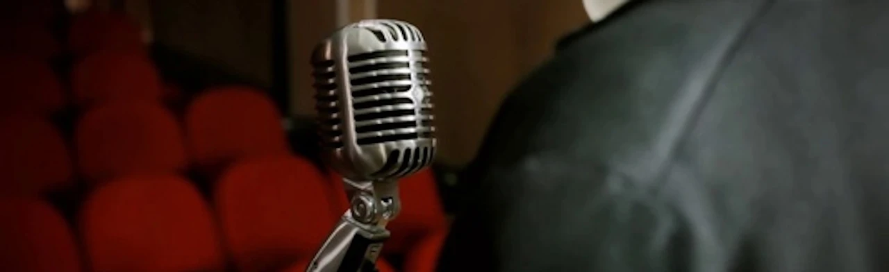 Постер Открытая запись «Дневников Лоры Палны» в Санкт-Петербурге