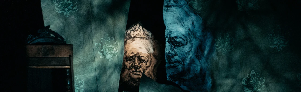 Постер Сюзанна в Санкт-Петербурге