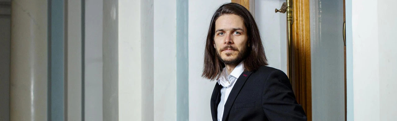 Постер Эмпати Джаз Квартет в Санкт-Петербурге