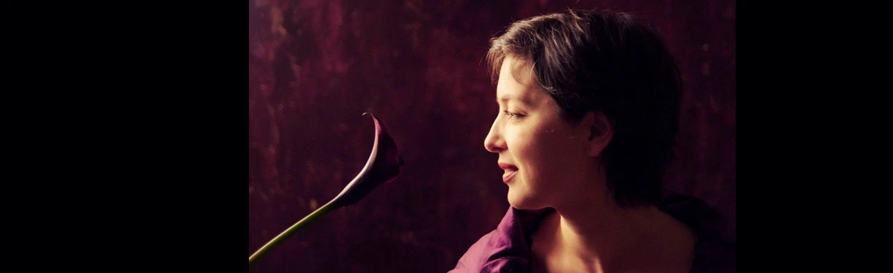 Постер Татьяна Бубельникова (вокал) и ее ансамбль в Санкт-Петербурге