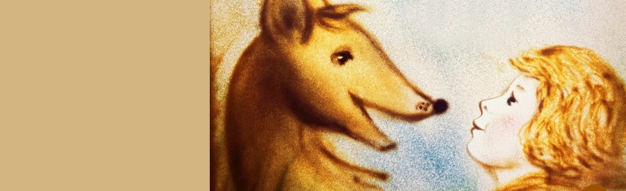 Постер Маленький принц в Санкт-Петербурге