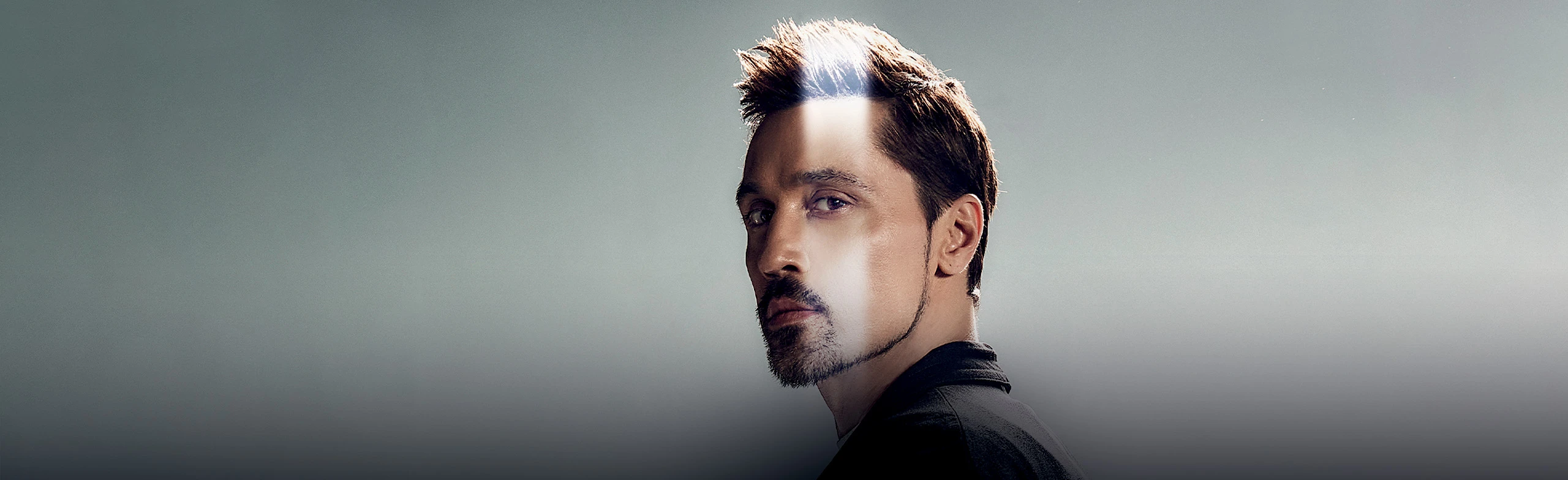 Постер Дима Билан. ФАН-ЗОНА АЛЬФА-БАНКА в Санкт-Петербурге