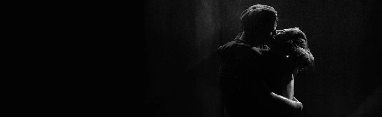 Постер Ночь нежна в Санкт-Петербурге