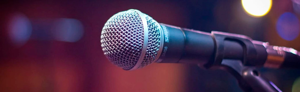 Постер Стендап концерт топовых комиков с TV и Youtube в Санкт-Петербурге