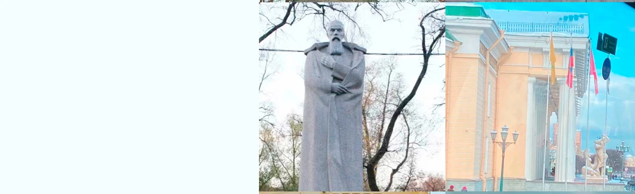 Постер До встречи на линиях любви! Авторская экскурсия,автобусно-пешеходная в Санкт-Петербурге