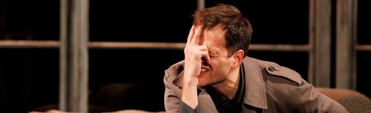 Постер Мой бедный Марат. в Санкт-Петербурге