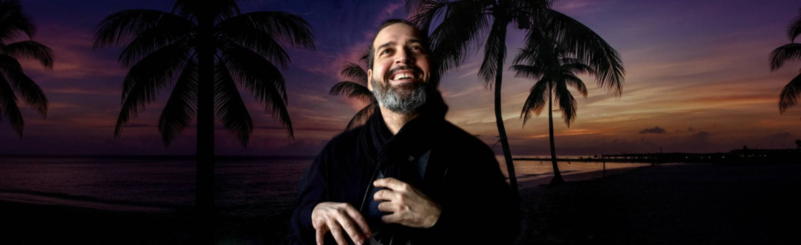 Постер Куба далеко, Куба рядом в Санкт-Петербурге