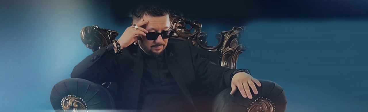 Постер КАПА в Санкт-Петербурге