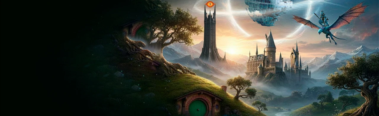 Постер Легендарные саундтреки. Музыка и кино в Санкт-Петербурге