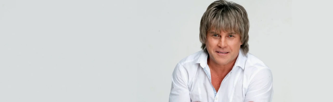 Постер Алексей Глызин в Санкт-Петербурге