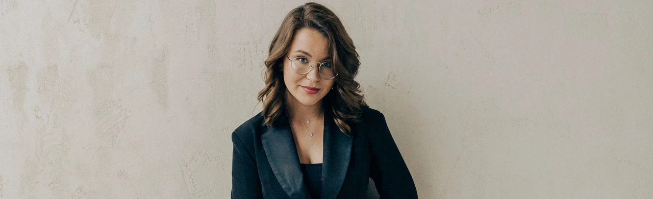 Постер Квинтет Полины Ильиной в Санкт-Петербурге