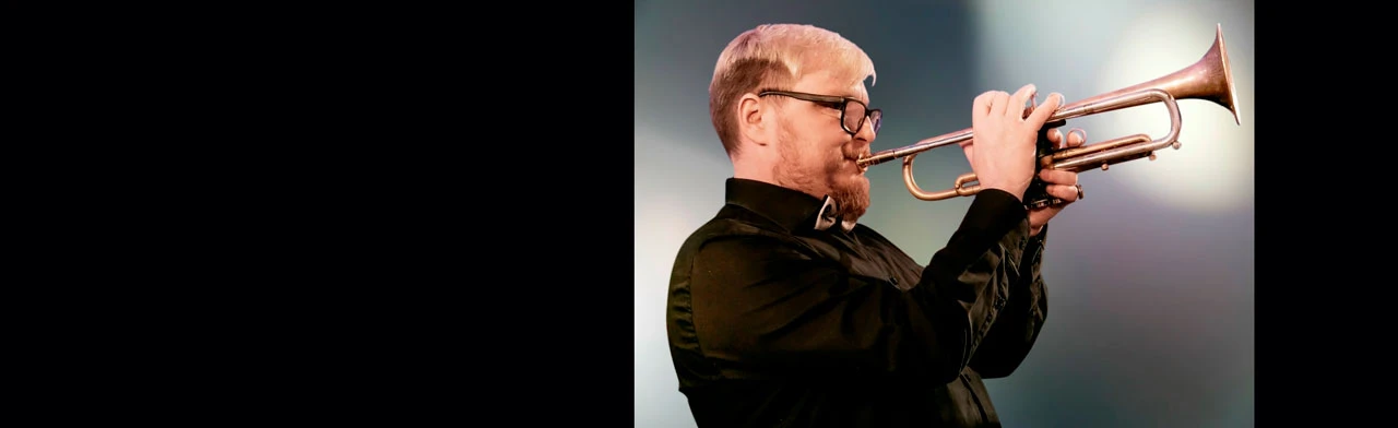 Постер Акустик-бэнд Ивана Васильева (труба) в Санкт-Петербурге