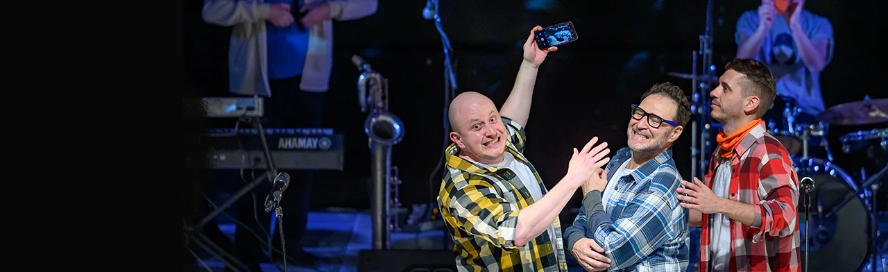 Постер SELFIE/СЕЛФИ в Санкт-Петербурге