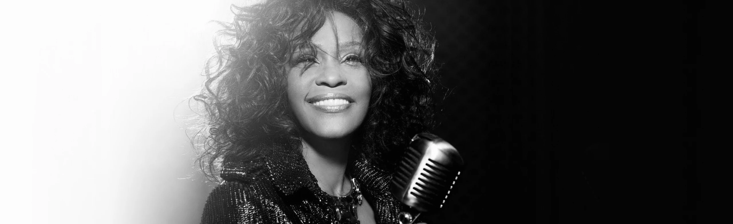 Постер МАГИЯ СВЕЧЕЙ. «Witney Houston Tribute» в Оранжерее в Санкт-Петербурге