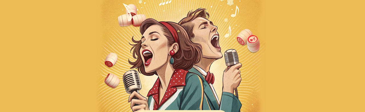 Постер Незабываемые шоу в Санкт-Петербурге