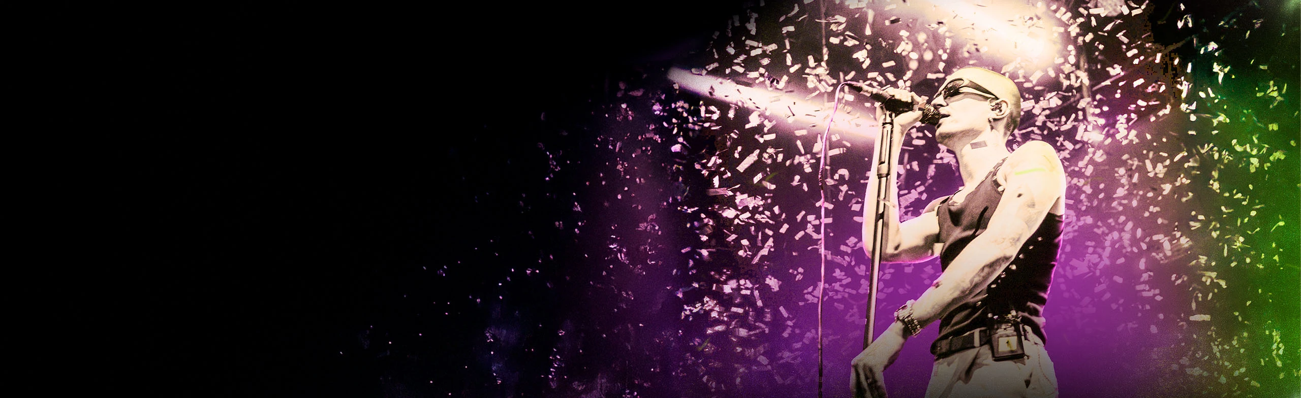 Постер Дети Rave в Санкт-Петербурге