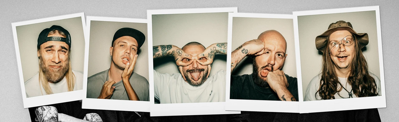 Постер Можем Хуже в Санкт-Петербурге