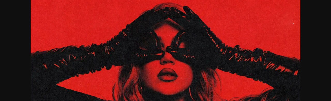 Постер Fox in Oil в Санкт-Петербурге