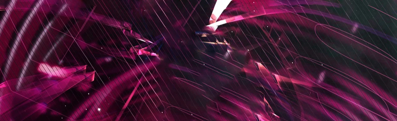 Постер X-Wave vs Ломаные Ритмы в Санкт-Петербурге