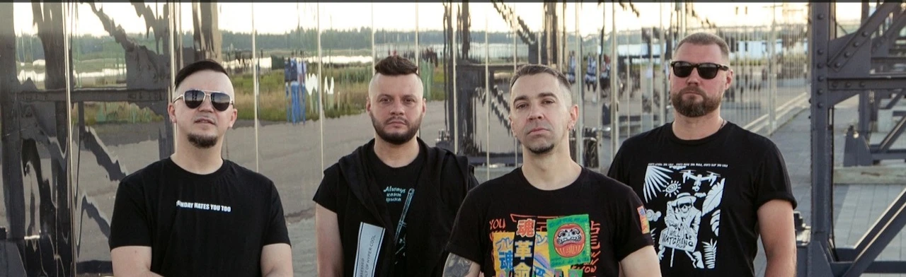 Постер CosmoCats в Санкт-Петербурге