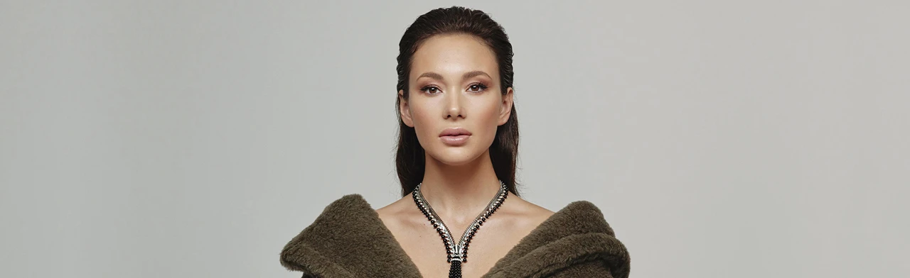 Постер Гала-концерт Аиды Гарифуллиной в Санкт-Петербурге