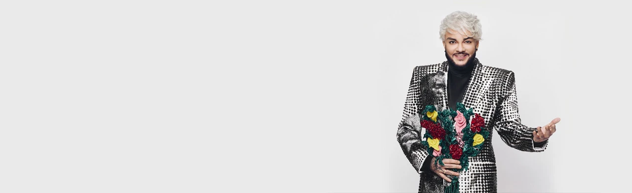 Постер Филипп Киркоров