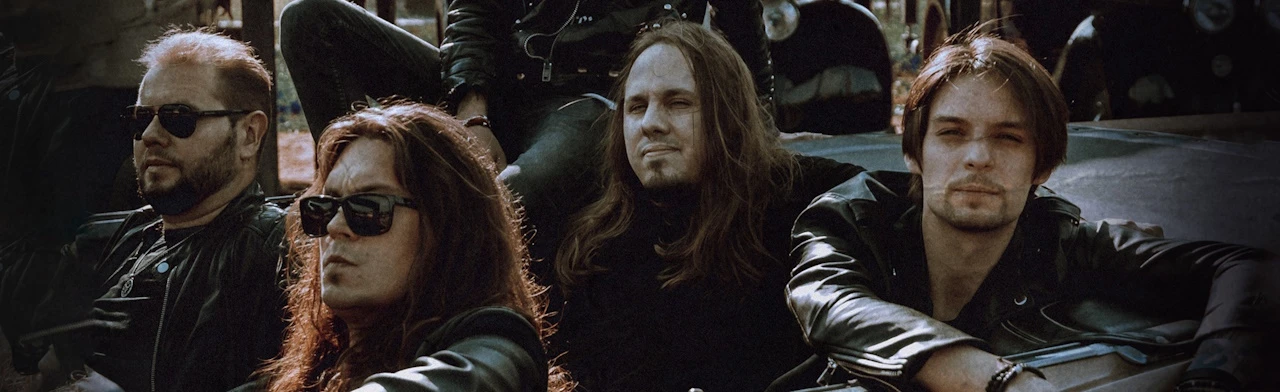 Постер In Vision в Санкт-Петербурге