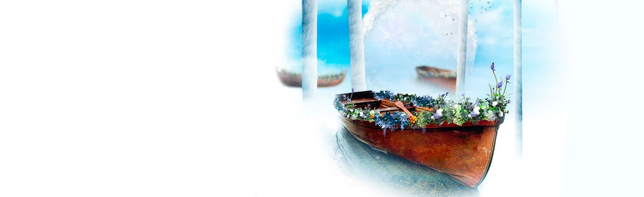 Постер Снегурочка (опера Николая Римского-Корсакова) в Санкт-Петербурге