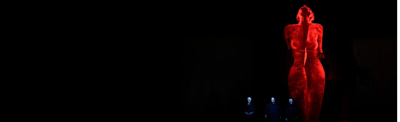 Постер Дон Жуан (опера Вольфганга Амадея Моцарта) в Санкт-Петербурге