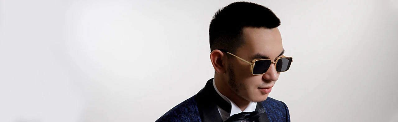 Постер Кенжебек Нурдолдай (Kenjebek Nurdolday) в Санкт-Петербурге