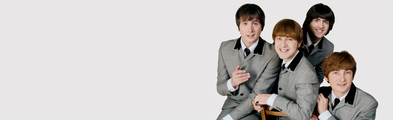 Постер The BeatLove. в Санкт-Петербурге