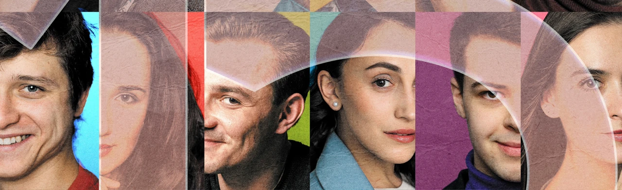 Постер Юбилейный капустник. "Коммунальая одиссея или ситком с пропиской" в Санкт-Петербурге