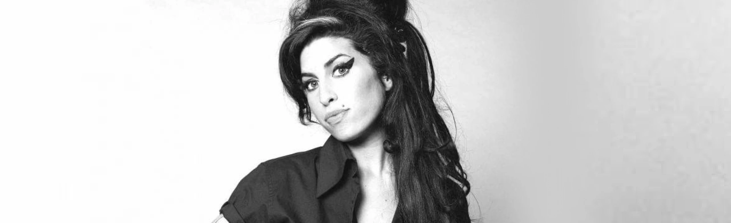 Постер Концерт при свечах и звездах «AMY WINEHOUSE JAZZ TRIBUTE» в Санкт-Петербурге