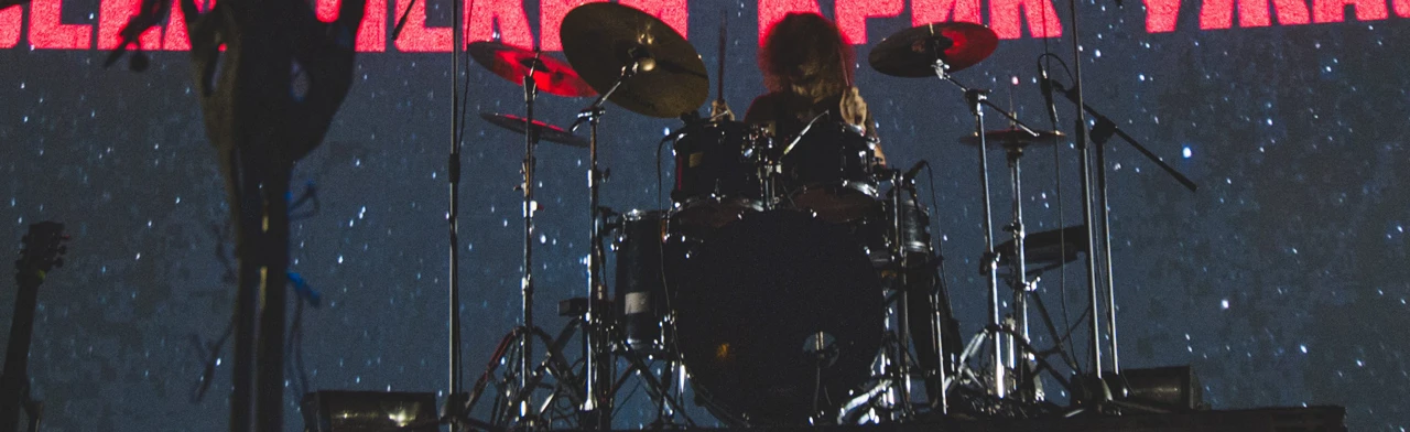 Постер Фестиваль Post Noir VII в Санкт-Петербурге